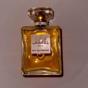 Chanel No. 5 perfume 1.7oz